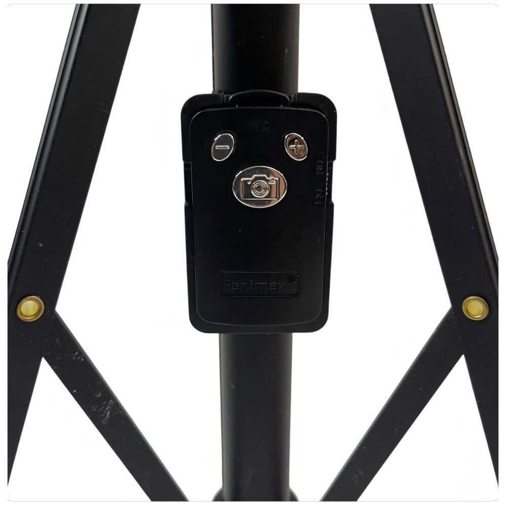 Acuvar 54" Inch Extendable Aluminum Monopod Tripod & Selfie Stick - Picture 7 of 11